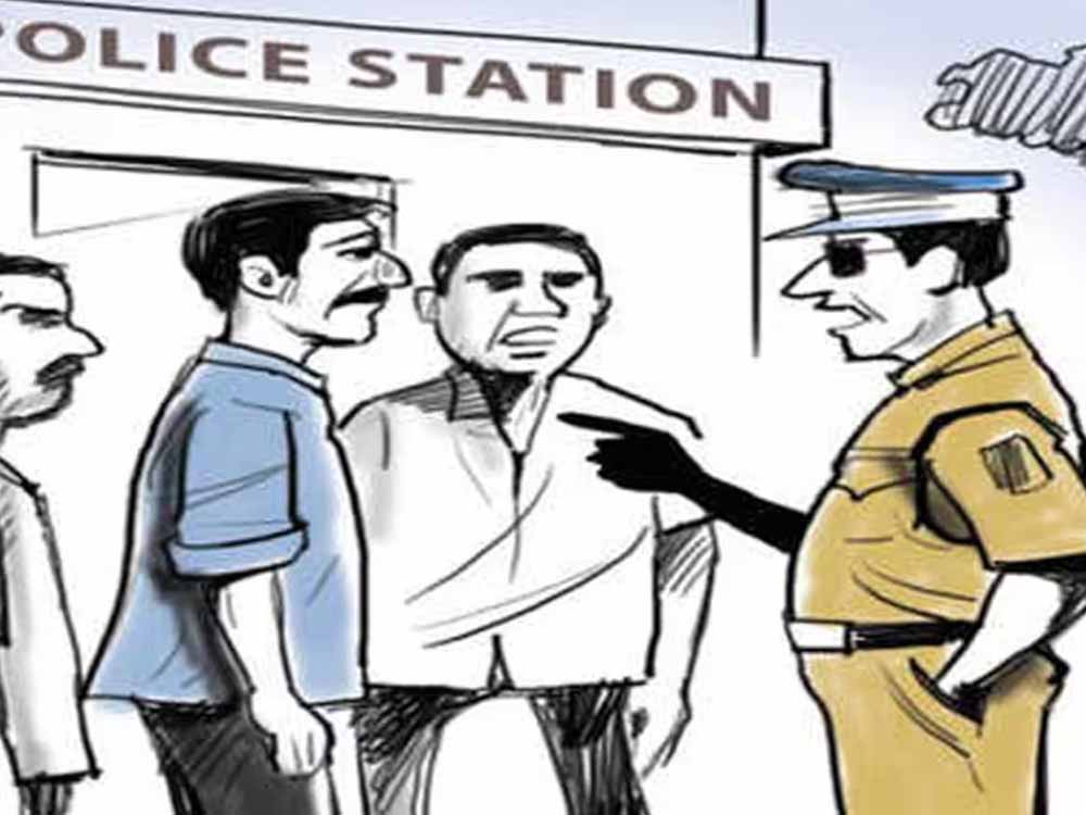 पुलिस से जुड़ेंगे रिटायर्ड कर्मी, कानून एवं शांति व्यवस्था पर रहेगा फोकस