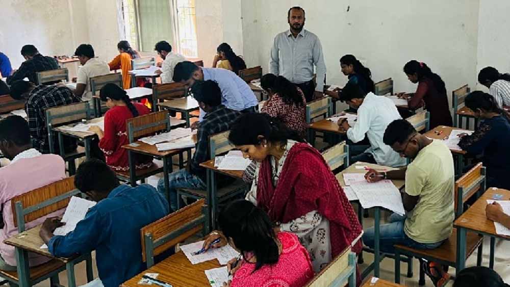 CGPSC इंटरव्यू की तैयारी का मौका, 12-13 सितंबर को फ्री मॉक इंटरव्यू का आयोजन
