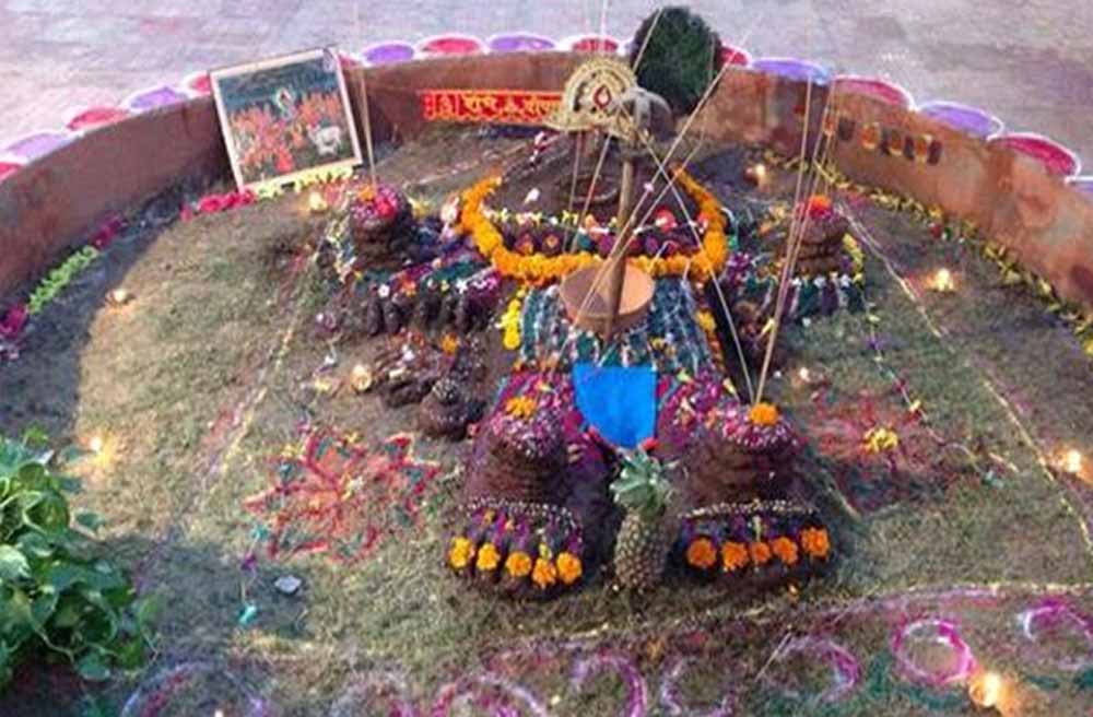 रायपुर वालों के लिए बड़ी खबर, नुआखाई से गोवर्धन पूजा तक 3 दिन रहेगा स्थानीय अवकाश