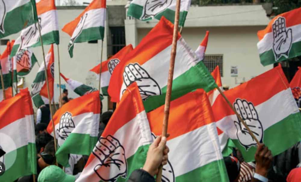 छत्तीसगढ़ निकाय चुनाव 2026 की तैयारी तेज, कांग्रेस ने पर्यवेक्षक-सह पर्यवेक्षकों की नियुक्ति की