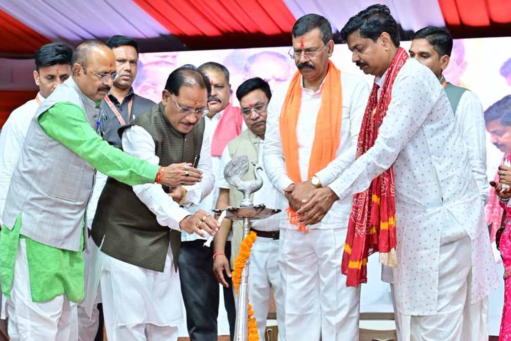 CM हाउस में सजा तीजा पोरा तिहार, छत्तीसगढ़ी संस्कृति और परंपराओं की दिखी भव्य झलक