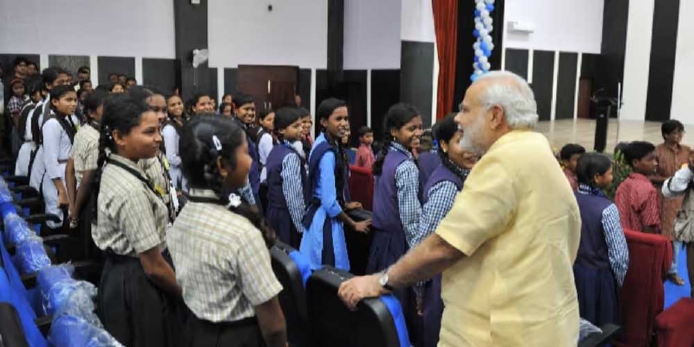 दंतेवाड़ा के जावंगा से सफलता की उड़ान: जनजातीय बच्चे NEET-IIT-NIT में चयनित, S&P Global जैसी कंपनियों में कर रहे नौकरी