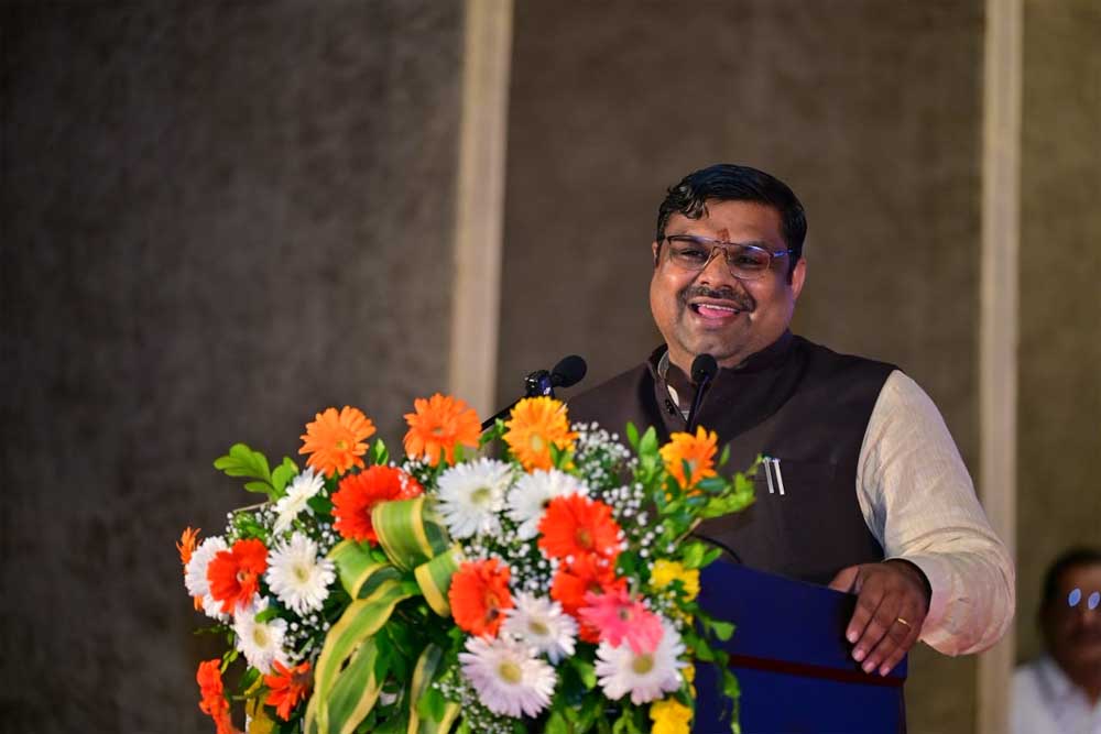 शिक्षा की गुणवत्ता सुधार के लिए तैयार होगा AI आधारित रोडमैप