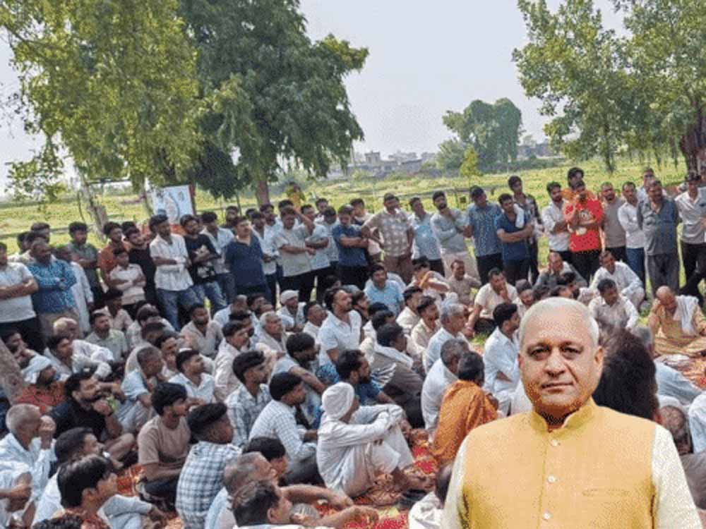 लव मैरिज पर पंचायत का सख्त फैसला, प्रेम विवाह करने वालों के सामाजिक बहिष्कार की बात