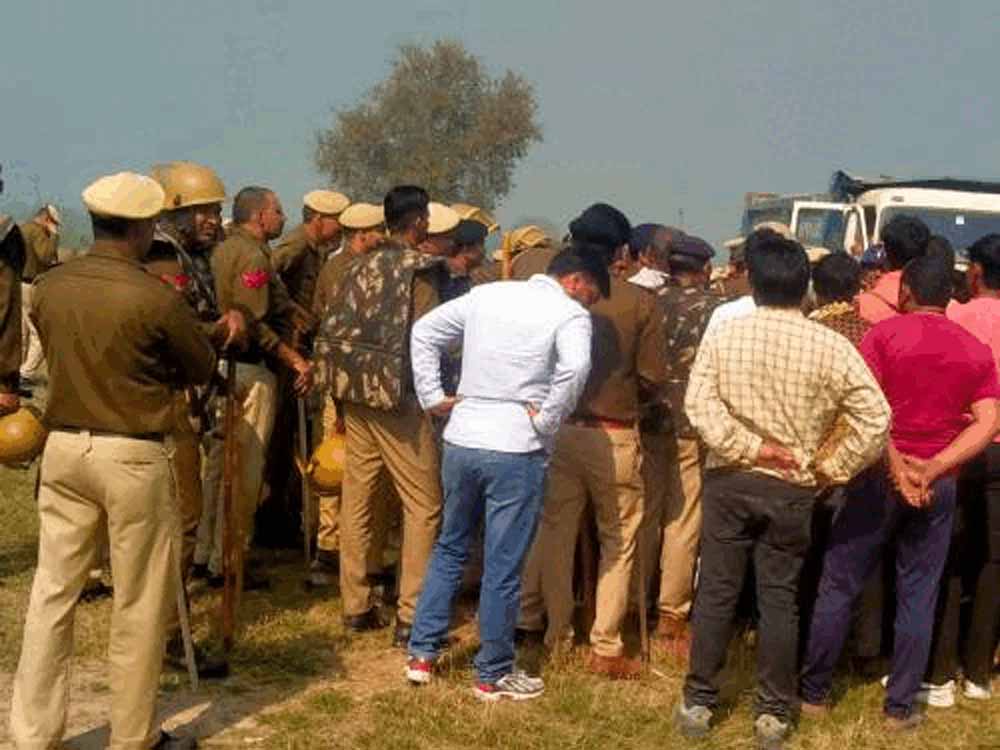 शामलात जमीन घोटाले में बड़ी कार्रवाई, हरियाणा में 112 आरोपियों पर दाखिल हुई चार्जशीट