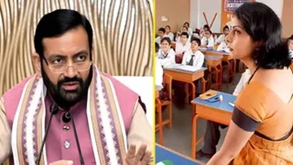 गेस्ट टीचर्स को लेकर CM सैनी की आधी रात बैठक, स्थायी नौकरी पर बढ़ी उम्मीद
