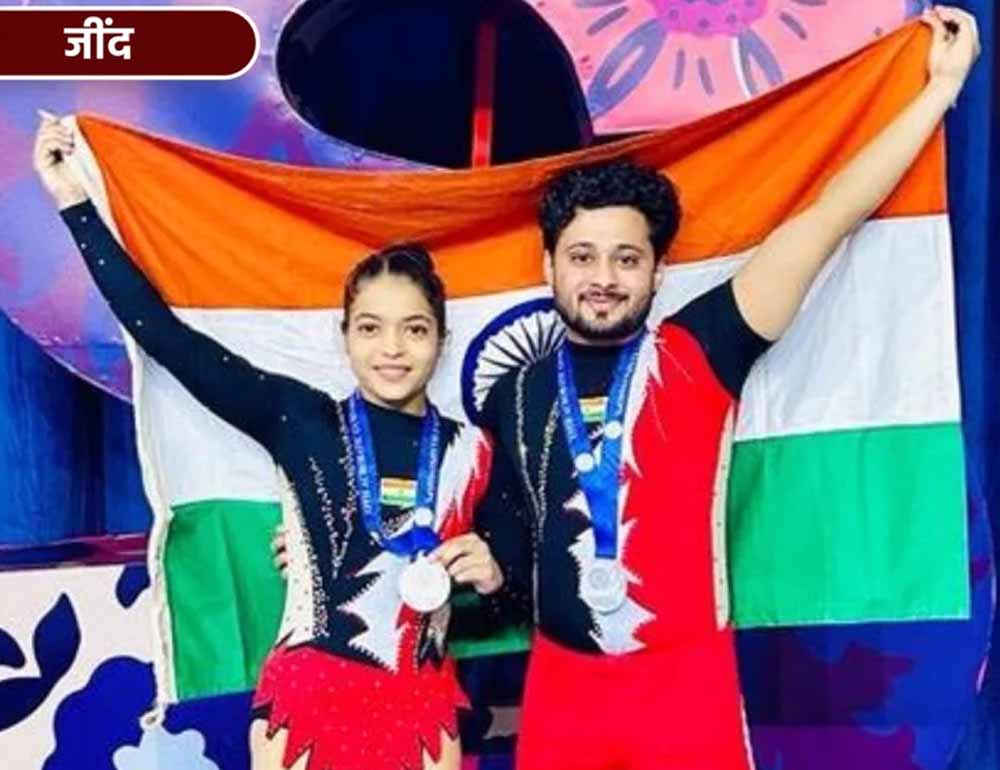 जींद के सुमित कुंडू की बॉक्सिंग में जीत, हिमांशु ने शूटिंग में जीता रजत