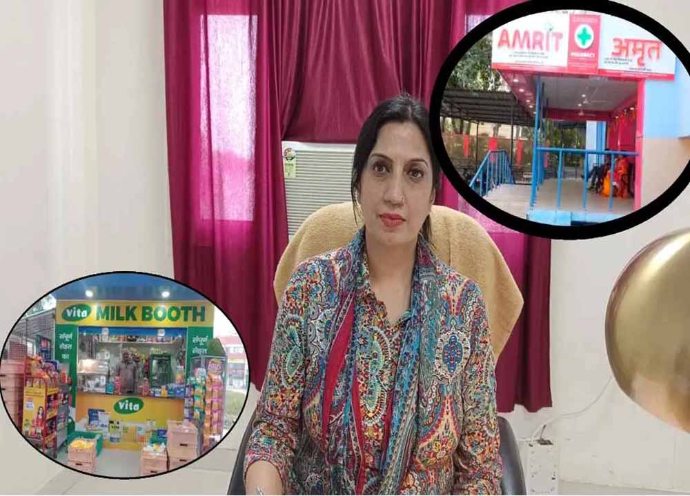 कैंसर-हृदय रोग के मरीजों को राहत, जिला अस्पताल में कम कीमत पर मिलेंगी दवाएं