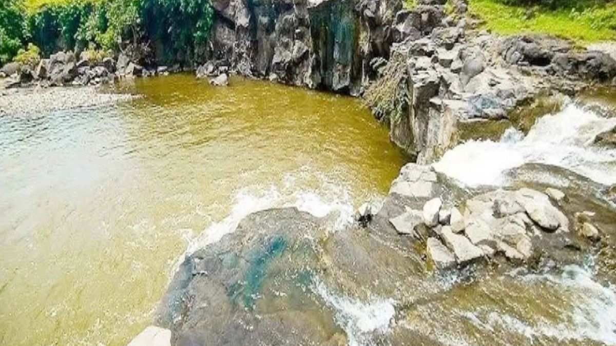 इंदौर में मची चीख-पुकार, डूबती बहन को बचाने कूदा भाई, दोनों की हुई मौत