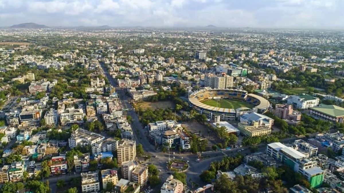 इंदौर में प्रॉपर्टी बाजार ने पकड़ी रफ्तार, प्लॉट की खरीद में आया 12% उछाल, 5 महीने में हुई 39 हजार से ज्यादा रजिस्ट्रियां