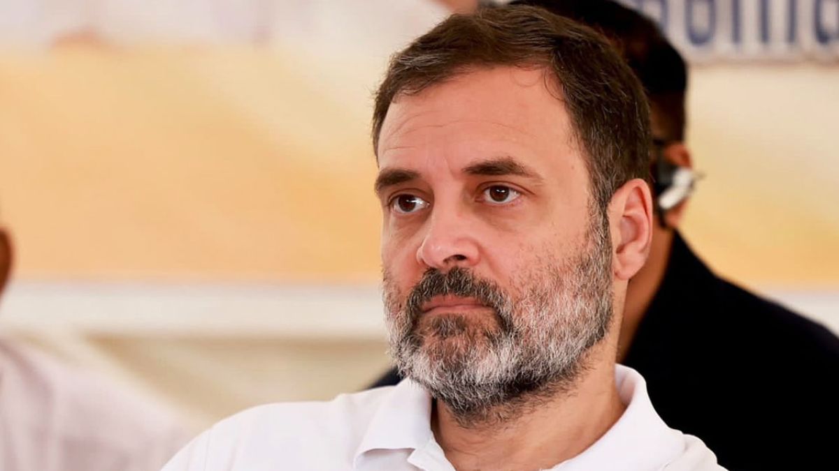 12 सितंबर को राहुल गांधी नहीं आएंगे इंदौर, ‘छात्रों की गूंज’ कार्यक्रम टला, अब इस तारीख को होगा आयोजन