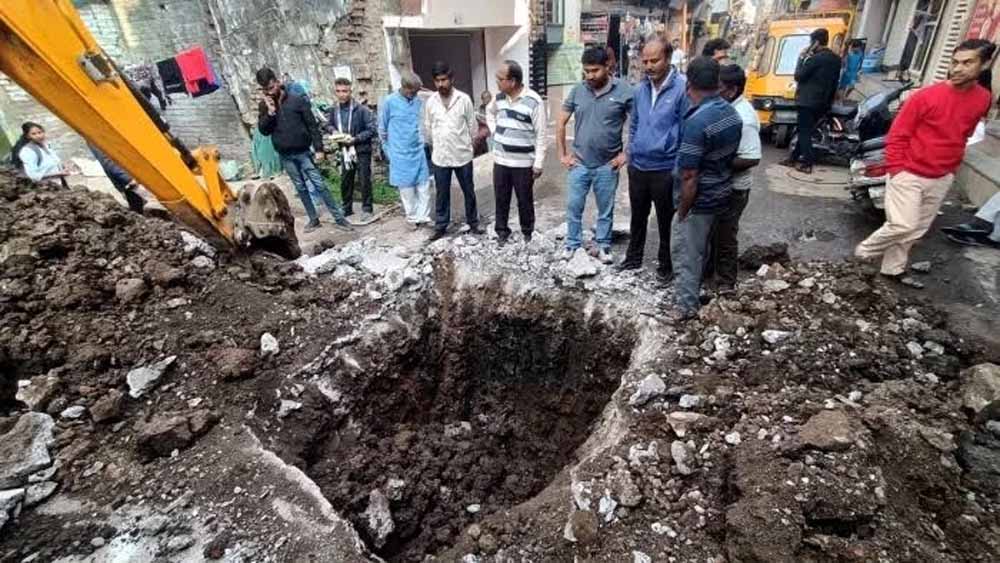 भागीरथपुरा हादसे का असर, भोपाल में 24 करोड़ की लागत से बिछेगी 66 KM नई पाइपलाइन