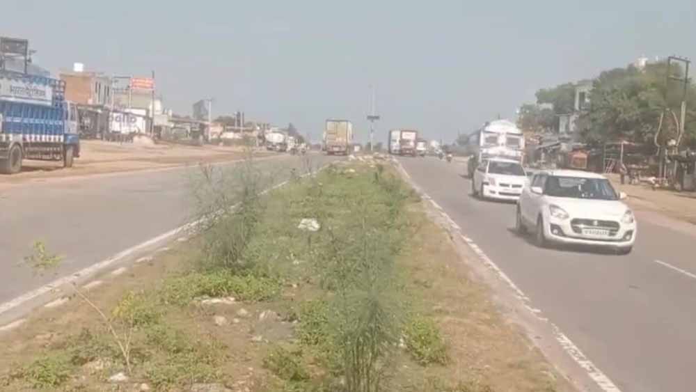 Gwalior-Jhansi Bypass होगा सुरक्षित, 109 करोड़ की लागत से बनेंगे 3 अंडरपास और फ्लाईओवर