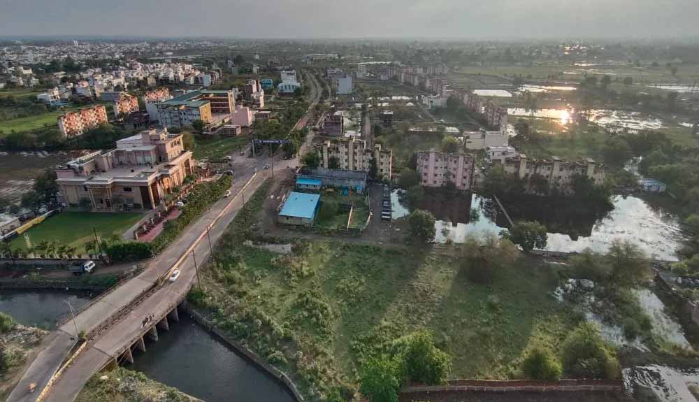 जबलपुर के 62 गांवों में मास्टर प्लान का असर, जमीन के उपयोग को लेकर बढ़ी चिंता