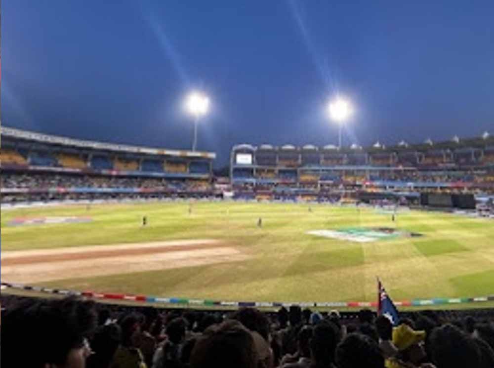 भारत-वेस्टइंडीज T20 मैच के टिकट 22 सितंबर से, छात्रों और दिव्यांगों को मिलेगा विशेष कोटा