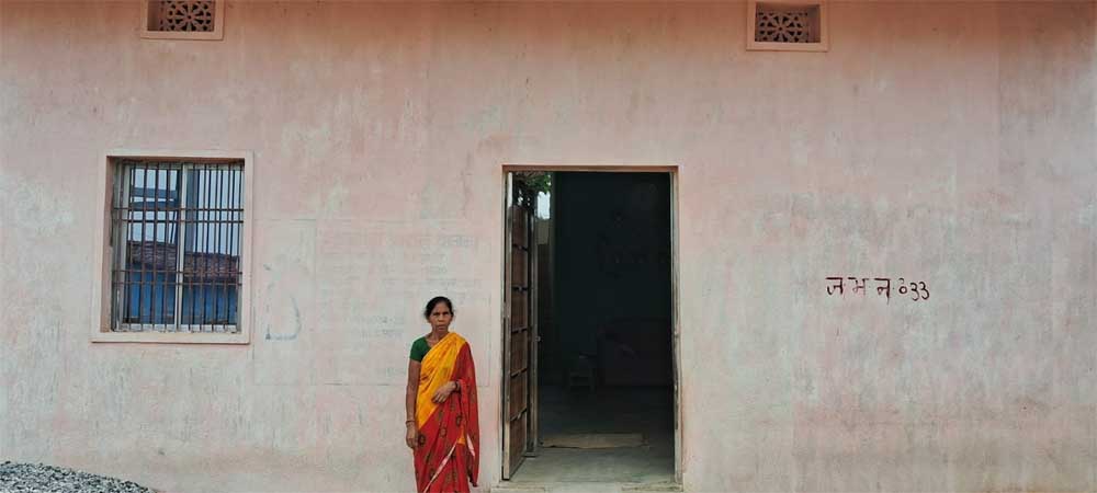 मुख्यमंत्री विष्णु देव साय के सुशासन में जिले में 96 हजार से अधिक परिवारों को मिला पक्का मकान