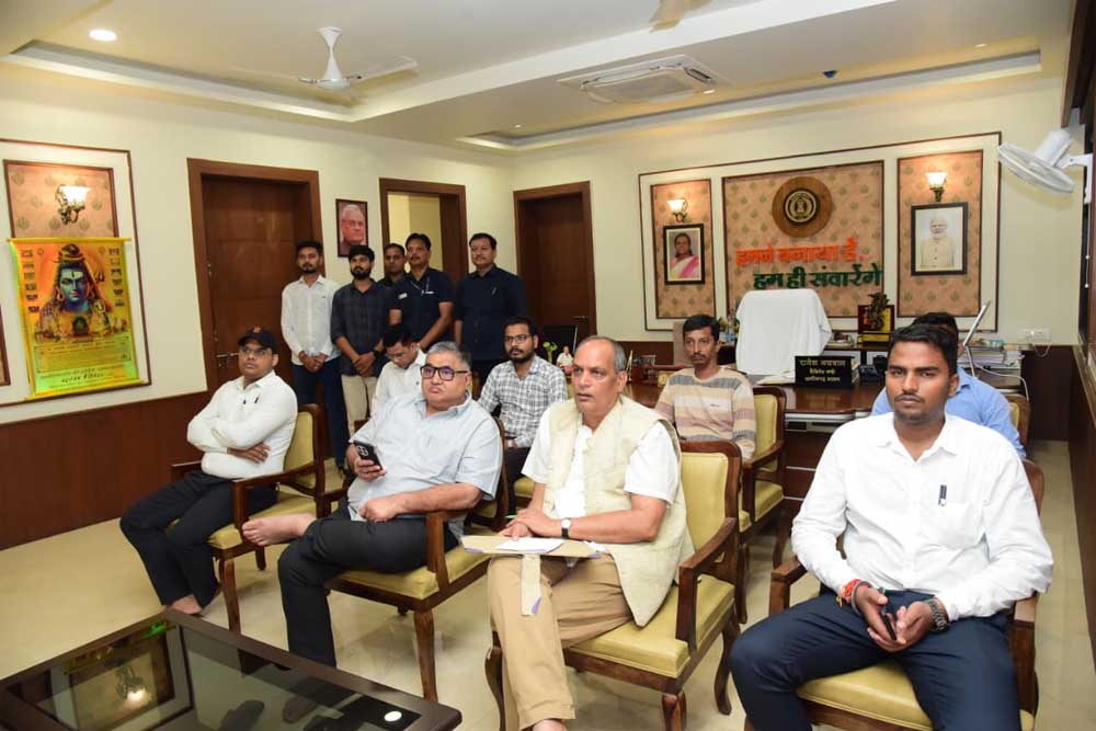 ‘मन की बात’ में गूंजा छत्तीसगढ़ का ‘हर घर मुनगा-घर-घर मुनगा’ अभियान