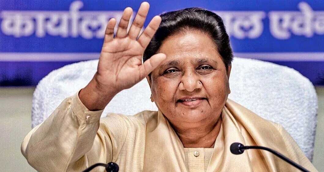 आकाश आनंद की फिर होगी BSP में वापसी? मायावती ने शक्तियां बहाल करने को लेकर रखी शर्त