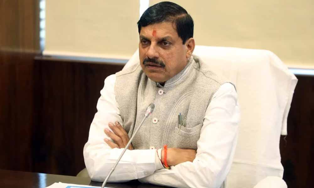 एआईएम कांग्रेस 2026 में उच्चस्तरीय प्रतिनिधिमंडल का करेंगे नेतृत्व
