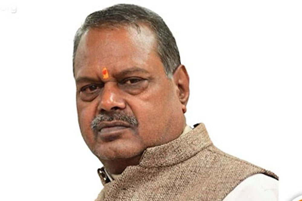 सांकेतिक भाषा दिव्यांगजनों की शिक्षा और रोजगार का मजबूत आधार: मंत्री कुशवाह