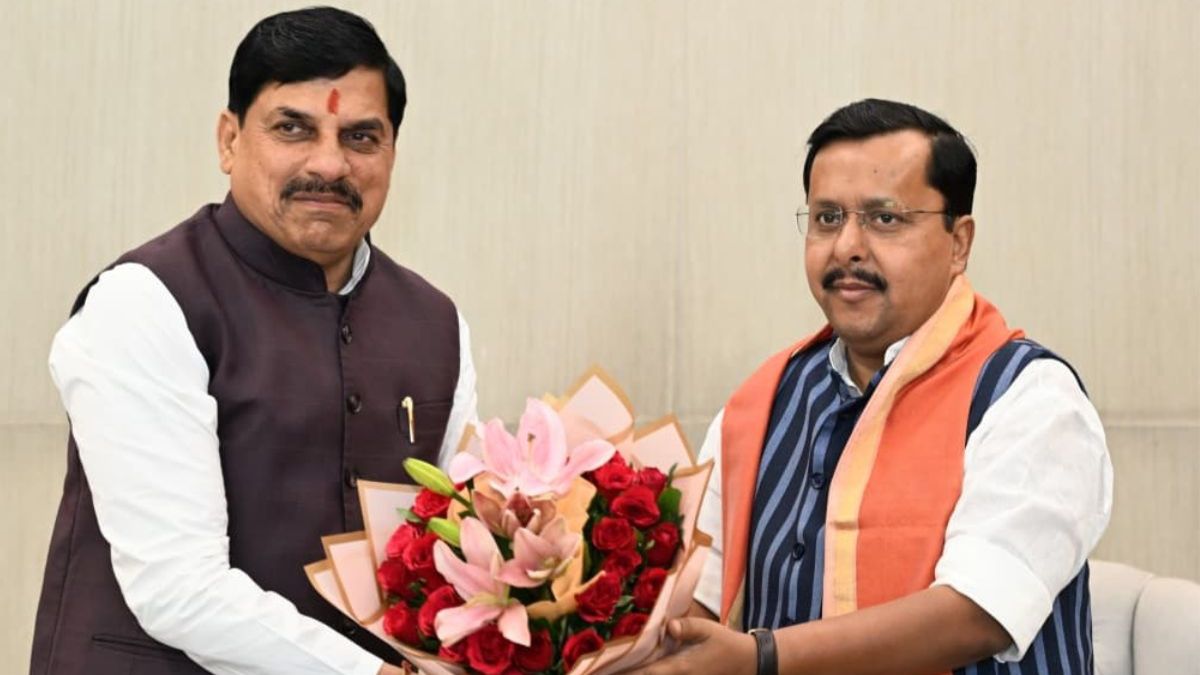 इंदौर के 30 हजार लोगों को मिलेंगे जमीन के पट्टे, नितिन नवीन 17 सितंबर को करेंगे स्वामित्व योजना की शुरुआत