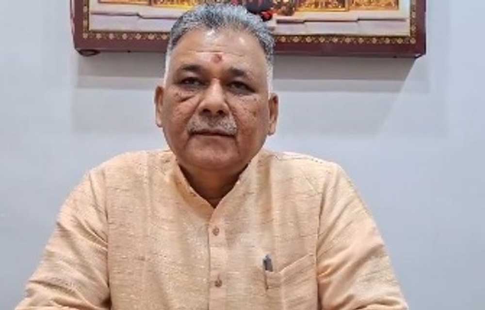 प्रतिभा खोज परीक्षा के परिणाम घोषित, 9 केंद्रों पर होगी जेईई-नीट की नि:शुल्क तैयारी