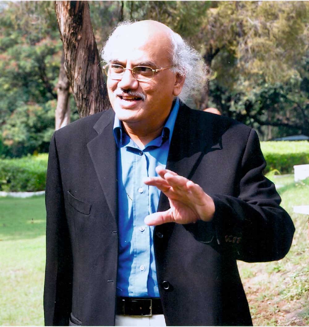 शिक्षा, विज्ञान संचार और सामाजिक उद्यमिता में योगदान के लिए बाबू दिनेश सिंह विश्वविद्यालय के दीक्षांत समारोह में 21 सितंबर को प्रदान की जाएगी मानद उपाधि