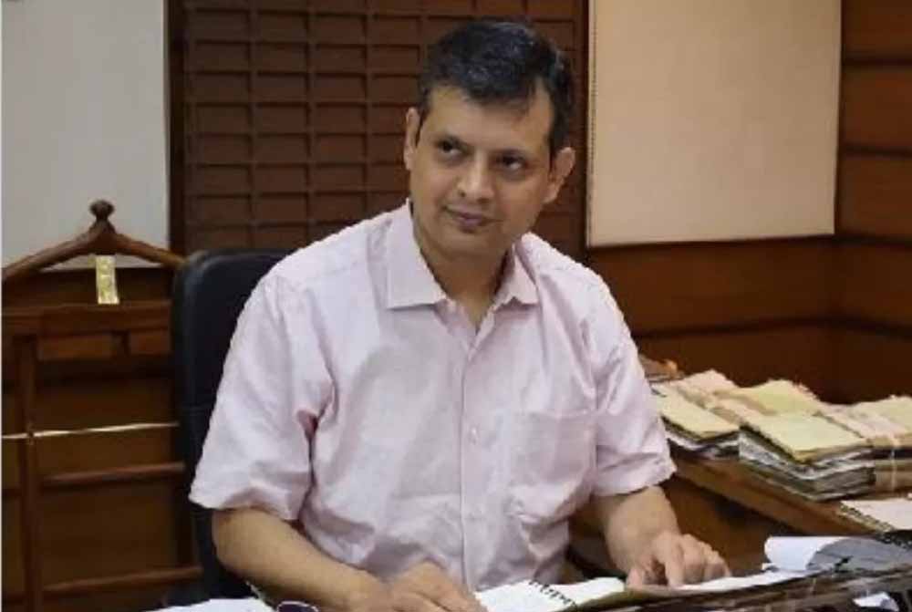 अनुराग वर्मा पर ED का शिकंजा, ₹348 करोड़ के CLU मामले में फिर समन