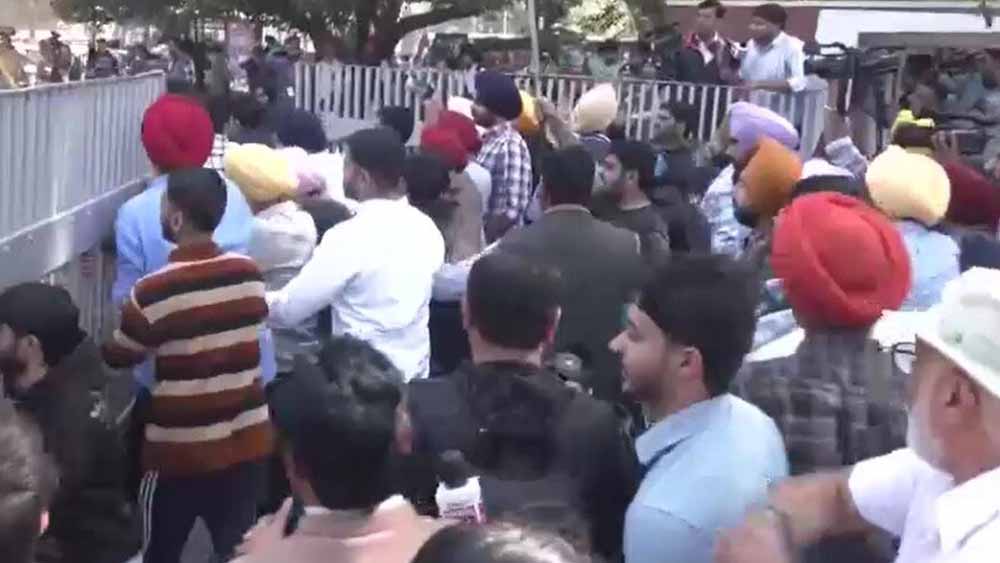 PU सीनेट चुनाव की मतगणना पर ब्रेक, 36 घंटे बाद रोकी गई काउंटिंग