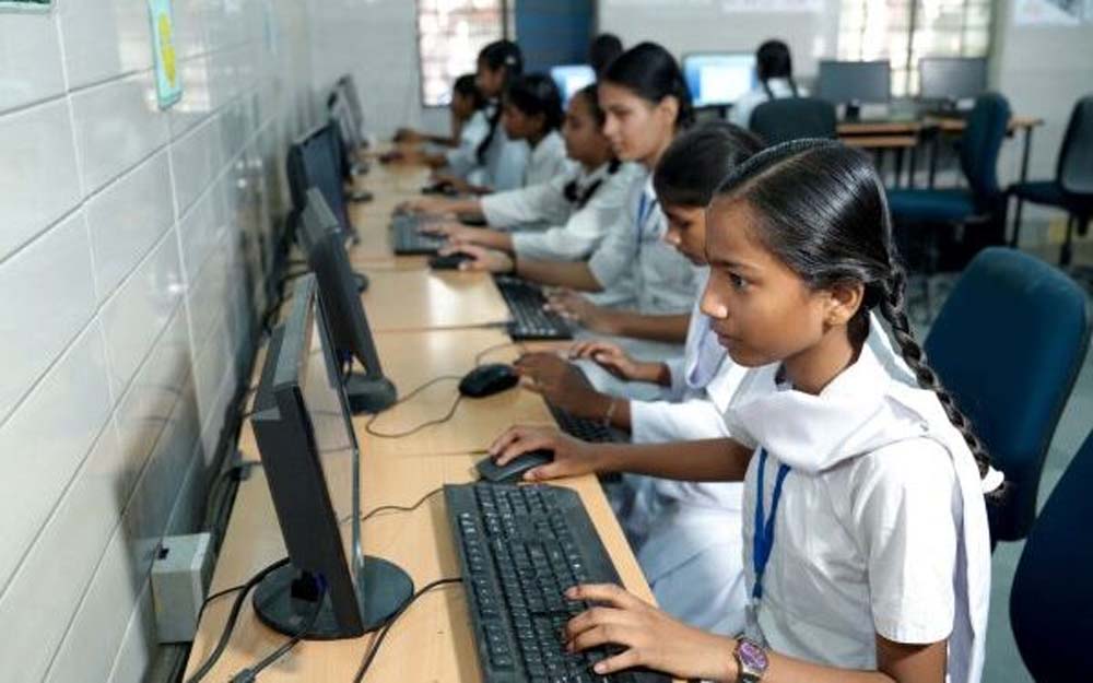 पुराने कंप्यूटर-टीवी की होगी नीलामी, पंजाब के छात्र घरों से लाएंगे ई-कचरा