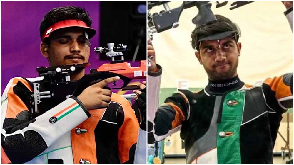 एशियन गेम्स में पंजाब का जलवा, परिनाज और सतनाम ने जीते ब्रॉन्ज