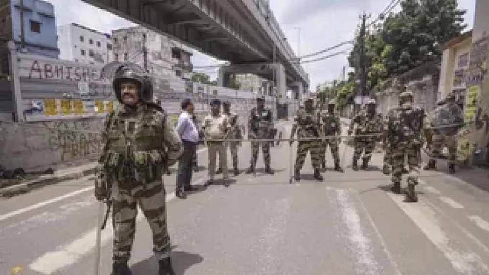 जालंधर में आज रहेगा बंद, डॉ. अंबेडकर की प्रतिमा की बेअदबी के विरोध में आह्वान
