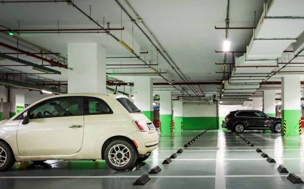 चंडीगढ़ में पार्किंग शुल्क बदलेगा, सेक्टर-17 की 20 पेड पार्किंग के नए रेट तय