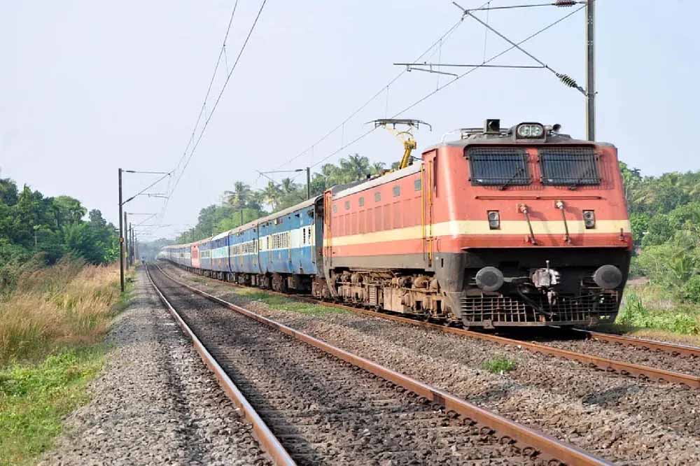 पंजाब की 69 ट्रेनें प्रभावित, 27 सितंबर तक असर