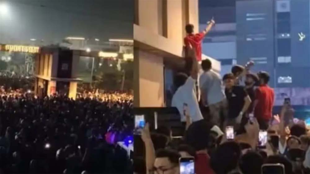 चितकारा यूनिवर्सिटी छात्रा मामले में महिला आयोग ने लिया संज्ञान, पुलिस-प्रबंधन से जवाब तलब