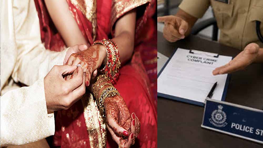 Visa-PR के लिए फर्जी शादी पड़ी भारी, कनाडा में जेल का प्रावधान