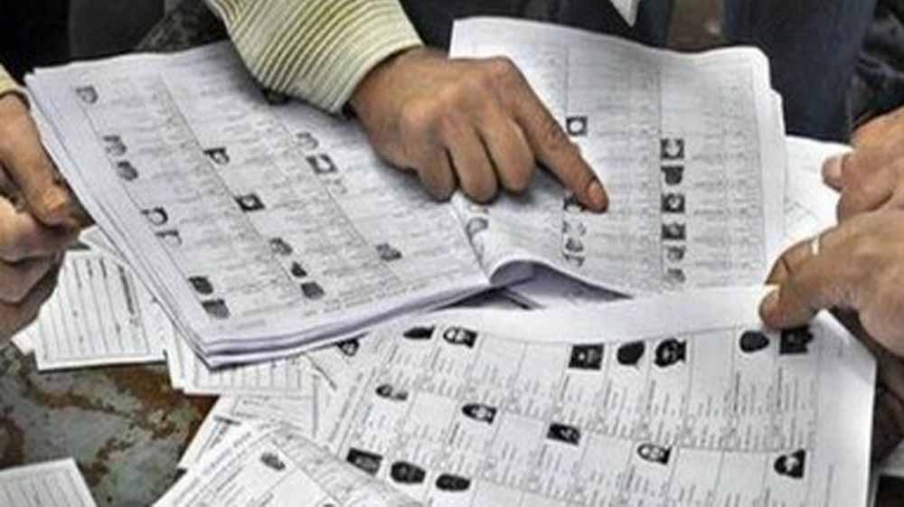BLO की ड्यूटी में लापरवाही पर बड़ी कार्रवाई, अमृत पाल कौर सस्पेंड