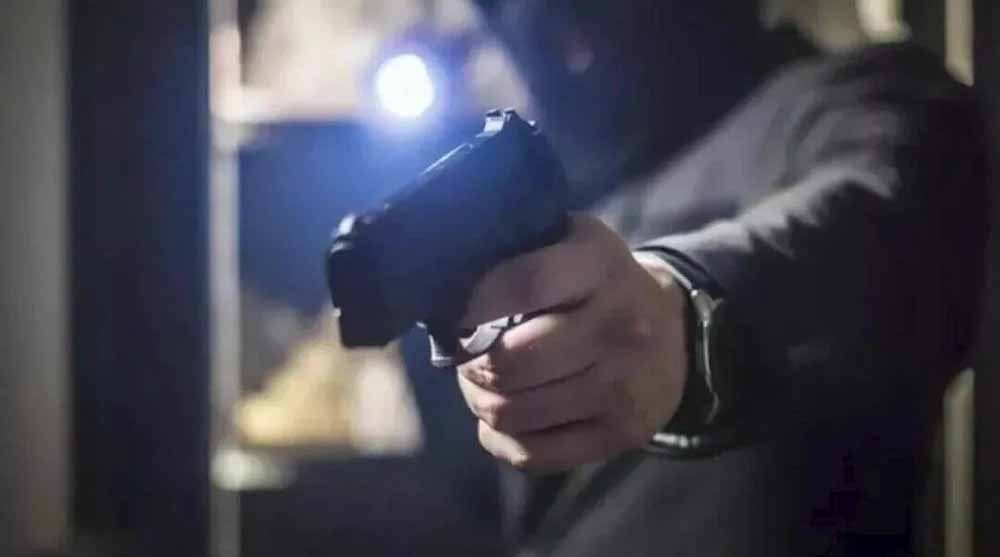अमृतसर बैंक लूट की बड़ी साजिश नाकाम, गार्ड की सूझबूझ से बची 15 लाख की रकम