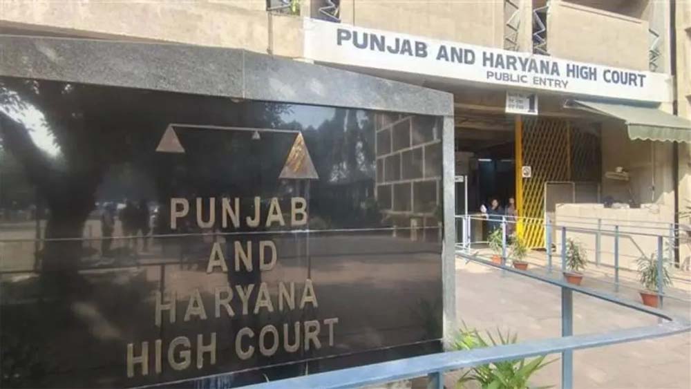 सांसद-विधायकों के लंबित मामलों की फाइलों का होगा कलर कोड, पंजाब-हरियाणा में नई व्यवस्था