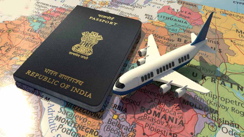 Ludhiana Passport Fraud: दूसरे के दस्तावेजों पर बनवाए 2 पासपोर्ट, विदेश तक की यात्राएं