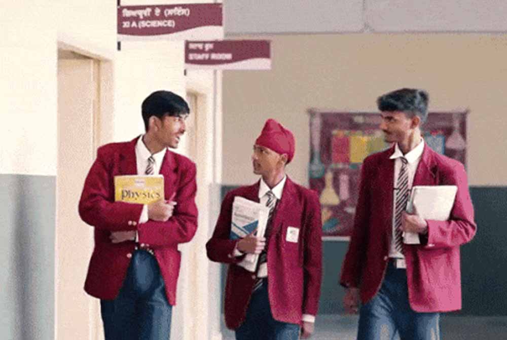 PSEB की किताबों के लिए नहीं जाना होगा बाजार, अब घर बैठे मिलेगी डिलीवरी सुविधा