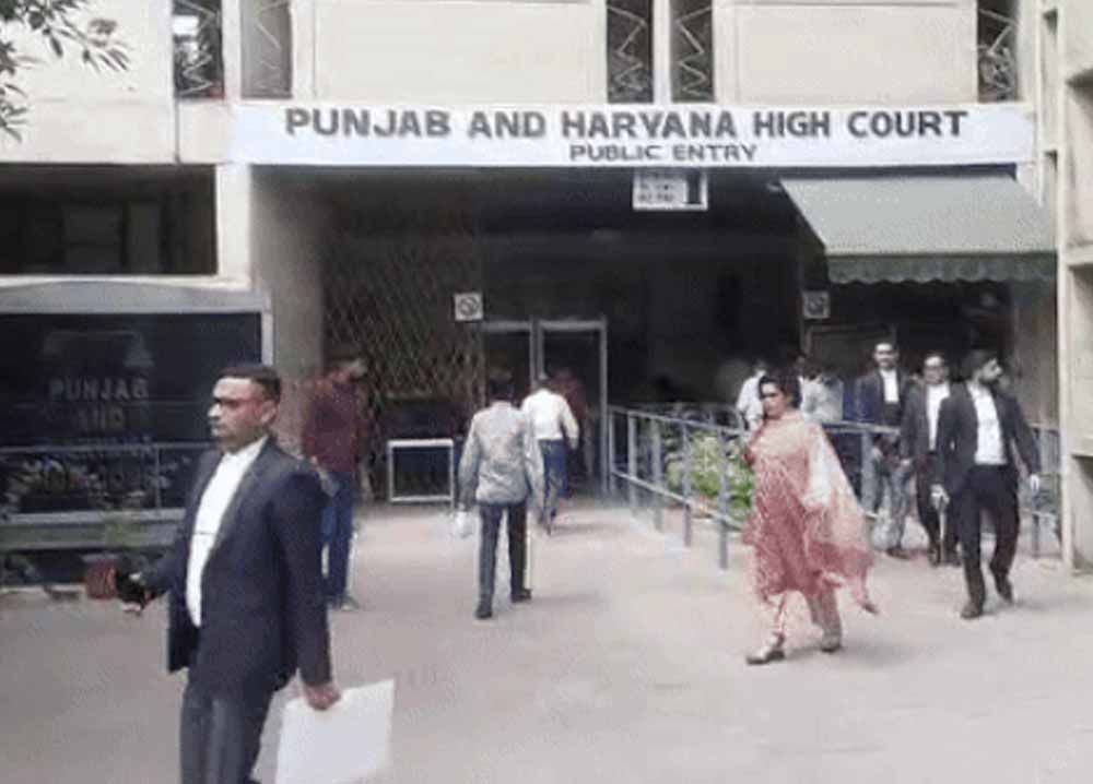 PGT शिक्षकों को राहत, हरियाणा हाईकोर्ट ने ट्रांसफर में नोशनल सेवा के अंक स्वीकारे