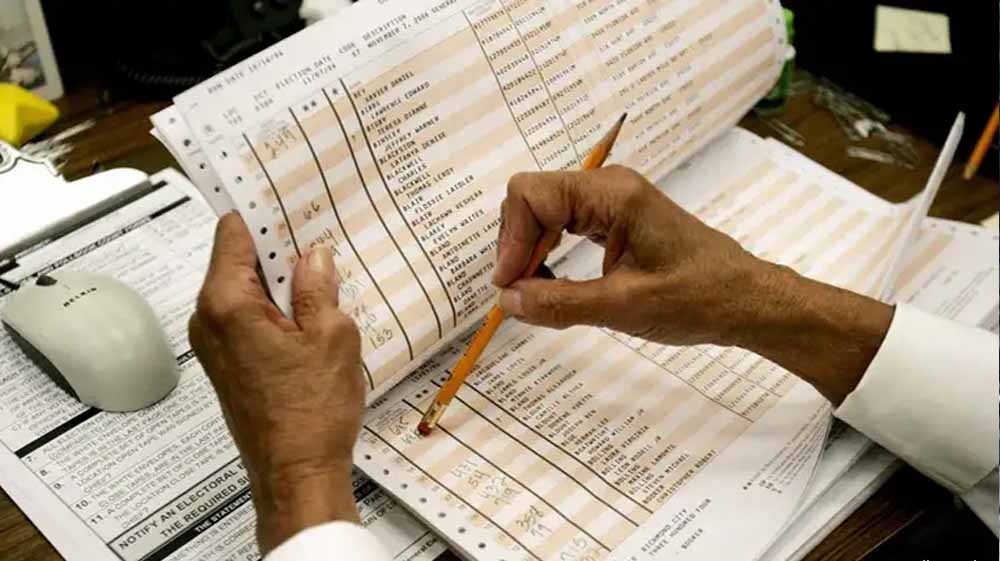 PU सीनेट चुनाव में मतदान जारी, 7 राज्यों के 271 बूथों पर डाले जा रहे वोट