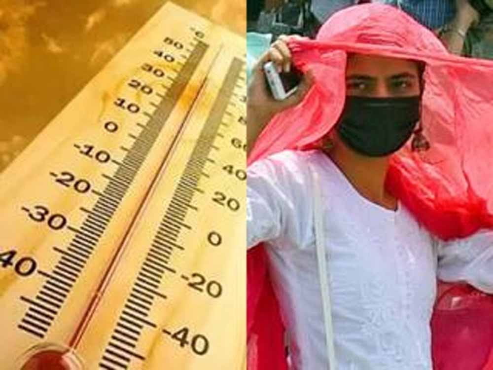 52 सालों की रिसर्च में बड़ा खुलासा, पंजाब-हरियाणा में सामान्य से ज्यादा बढ़ रहा तापमान