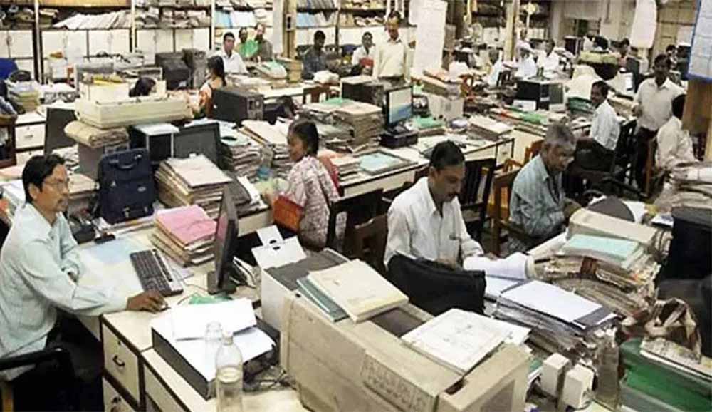 सेवा अवधि से तय होगी वरिष्ठता में प्राथमिकता, क्लर्क-जूनियर असिस्टेंट को लेकर CAT का अहम फैसला