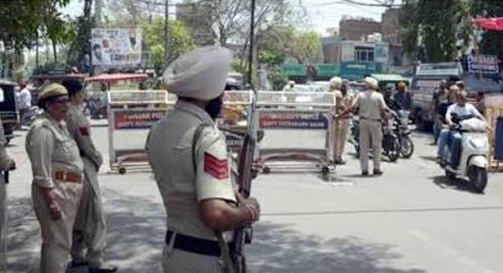 नशा तस्करी के खिलाफ चंडीगढ़ में बड़ा एक्शन, 58 हॉटस्पॉट पर होगी सख्त कार्रवाई