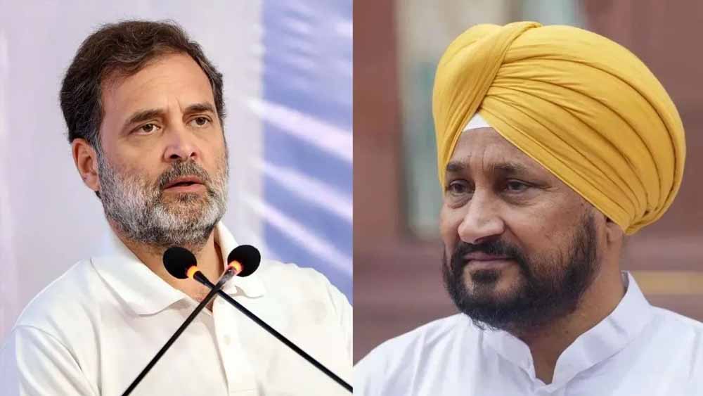 पंजाब कांग्रेस का बड़ा प्लान, गुटबाजी खत्म करने की कवायद; CM फेस का फैसला अभी नहीं
