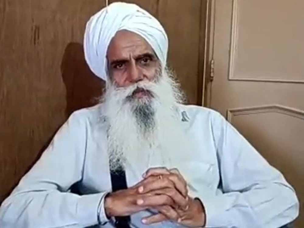 पंचायत से पहले किसान आंदोलन पर शिकंजा, डल्लेवाल हाउस अरेस्ट; कई नेताओं पर कार्रवाई