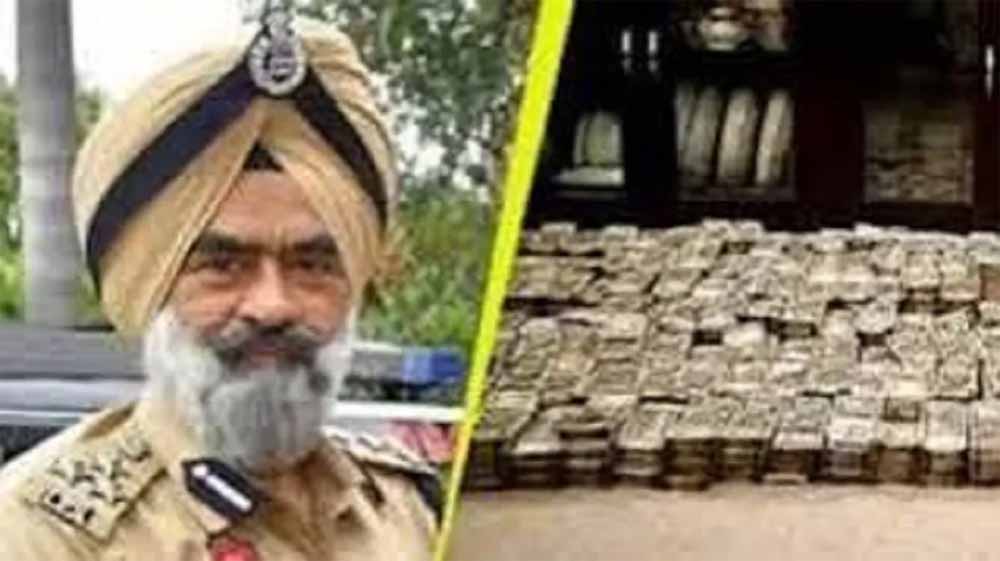 24 सितंबर को खुलेगा DIG भुल्लर रिश्वत कांड का राज, शिकायतकर्ता पहली बार कोर्ट में आएंगे