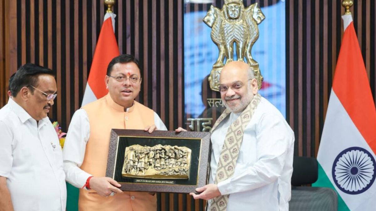 प्रधानमंत्री नरेन्द्र मोदी के नेतृत्व में 8 दशक पुरानी किशाऊ परियोजना को मिली निर्णायक गति